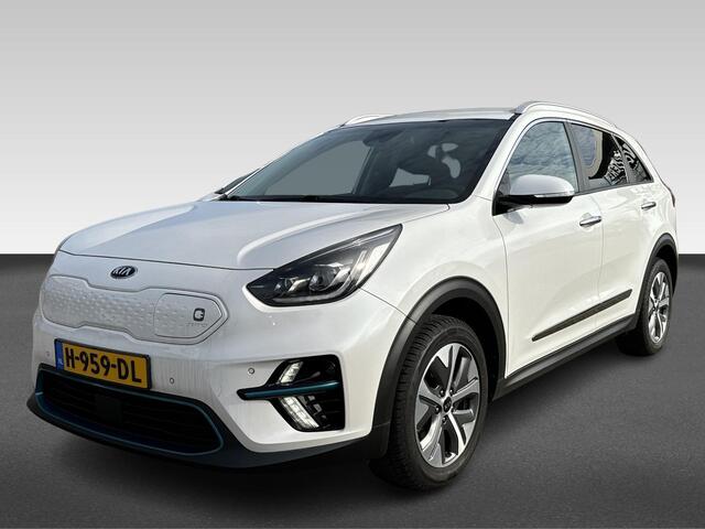 KIA e-Niro ExecutiveLine 64 kWh