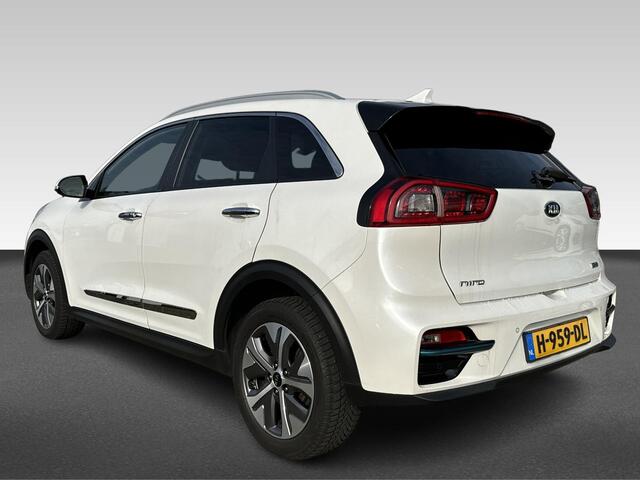 KIA e-Niro ExecutiveLine 64 kWh
