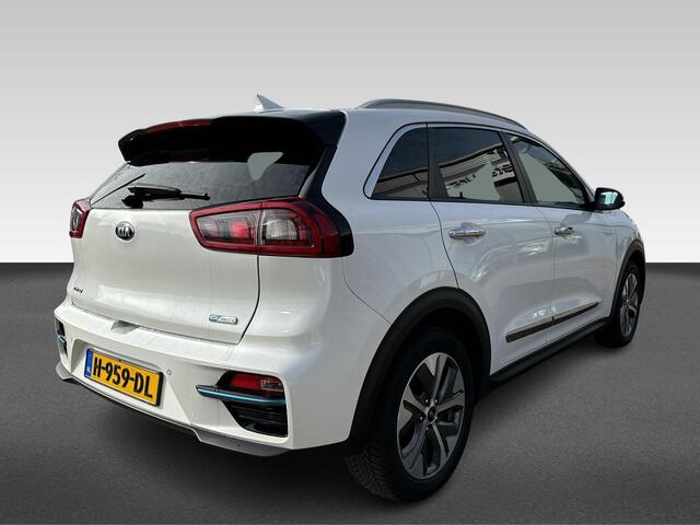 KIA e-Niro ExecutiveLine 64 kWh