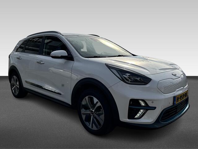 KIA e-Niro ExecutiveLine 64 kWh