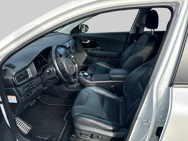 KIA e-Niro ExecutiveLine 64 kWh