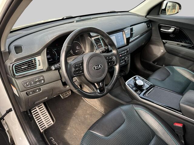 KIA e-Niro ExecutiveLine 64 kWh