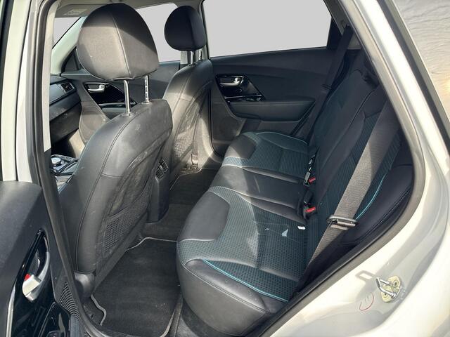 KIA e-Niro ExecutiveLine 64 kWh