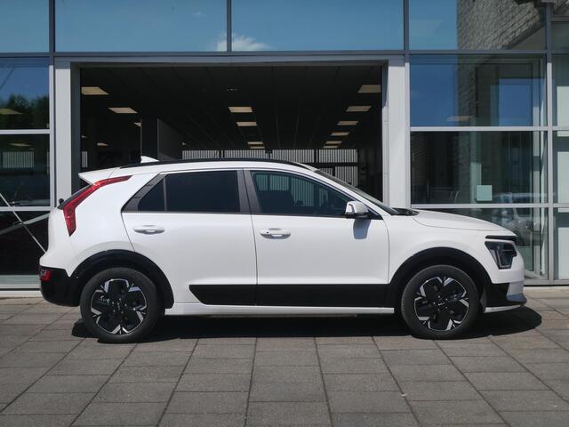 KIA e-Niro EV Edition Advanced 64.8 kWh