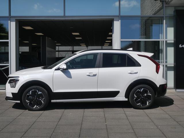 KIA e-Niro EV Edition Advanced 64.8 kWh