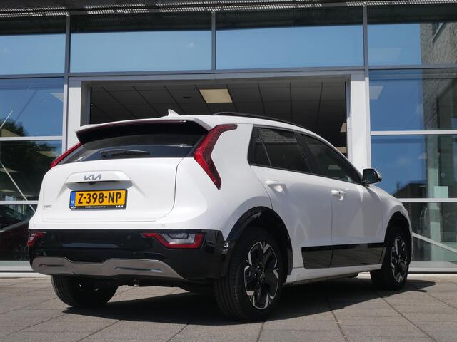KIA e-Niro EV Edition Advanced 64.8 kWh