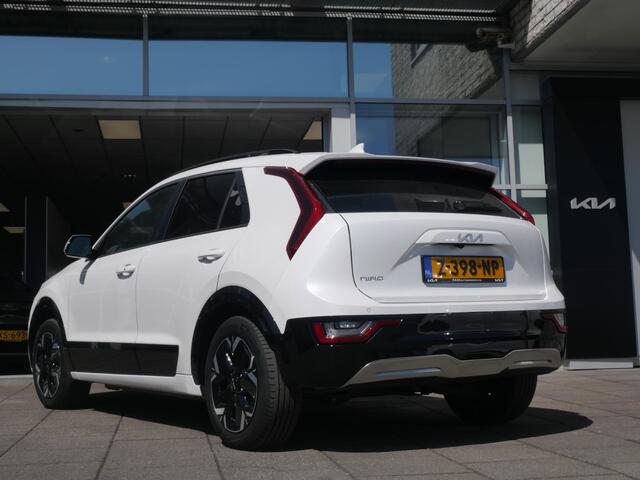 KIA e-Niro EV Edition Advanced 64.8 kWh