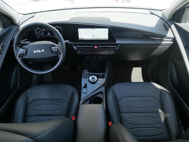 KIA e-Niro EV Edition Advanced 64.8 kWh