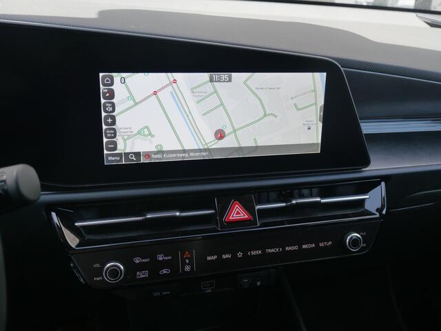 KIA e-Niro EV Edition Advanced 64.8 kWh