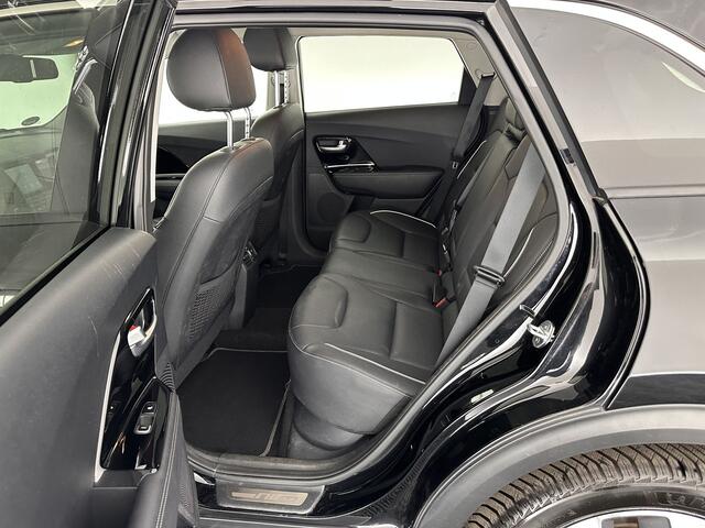 KIA e-Niro ExecutiveLine 64 kWh (INCL-BTW) Aut. *FULL-LEATHER | JBL-AUDIO | FULL-LED | NAVI-FULLMAP | DAB | ADAPT.CRUISE | CAMERA | MEMORY-PACK | LANE-ASSIST | KEYLESS | DIGI-COCKPIT | 17"ALU*
