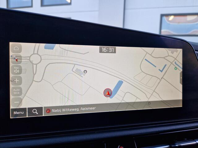 KIA e-Niro EV Edition Advanced 64.8 kWh Automaat | Navi | Camera | Cruise | Stoel & Stuurverwarming | Key-Less | Sensoren |