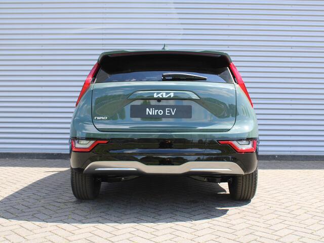 KIA e-Niro EV Air 64.8 kWh | Nieuw | Direct leverbaar | Actieradius tot 460 km (WLTP) |