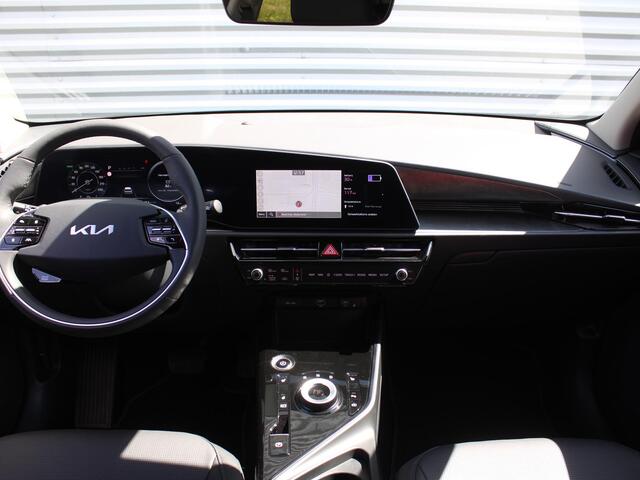 KIA e-Niro EV Air 64.8 kWh | Nieuw | Direct leverbaar | Actieradius tot 460 km (WLTP) |