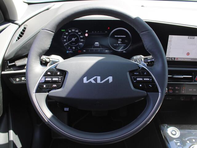 KIA e-Niro EV Air 64.8 kWh | Nieuw | Direct leverbaar | Actieradius tot 460 km (WLTP) |
