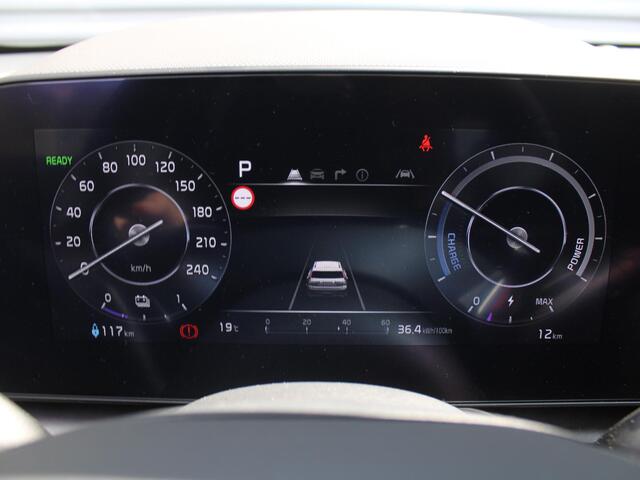 KIA e-Niro EV Air 64.8 kWh | Nieuw | Direct leverbaar | Actieradius tot 460 km (WLTP) |