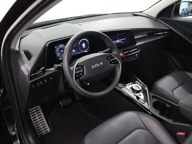 KIA e-Niro EV ExecutiveLine 64.8 kWh | Panoramadak | Harman/kardon audio | Stoelventilatie | Remote smart Parking | Elektrisch verstelb. bestuurdersstoel met geheugen