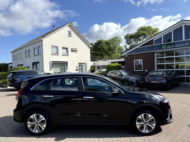 KIA e-Niro DynamicLine 64 kWh 3-Fase, Navi, Camera, Carplay, DAB