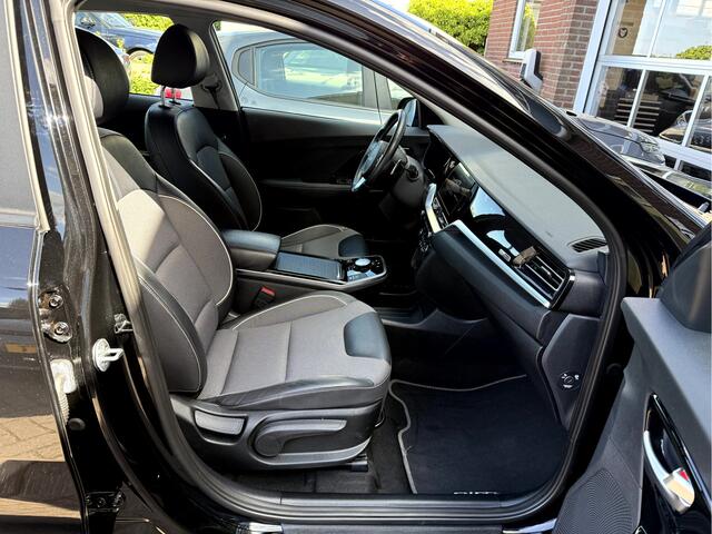 KIA e-Niro DynamicLine 64 kWh 3-Fase, Navi, Camera, Carplay, DAB