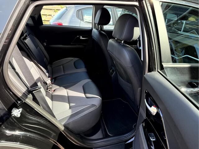 KIA e-Niro DynamicLine 64 kWh 3-Fase, Navi, Camera, Carplay, DAB