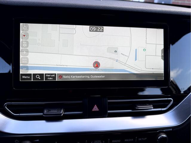 KIA e-Niro DynamicLine 64 kWh 3-Fase, Navi, Camera, Carplay, DAB