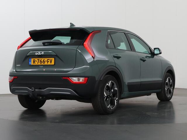 KIA e-Niro EV ComfortLine 64.8 kWh | Navigatie | Parkeercamera | Climate Control | Keyless Go |