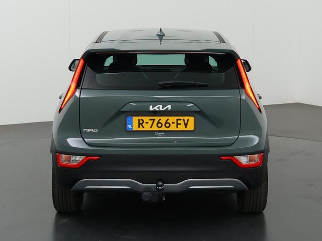 KIA e-Niro EV ComfortLine 64.8 kWh | Navigatie | Parkeercamera | Climate Control | Keyless Go |