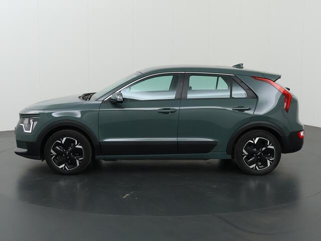 KIA e-Niro EV ComfortLine 64.8 kWh | Navigatie | Parkeercamera | Climate Control | Keyless Go |
