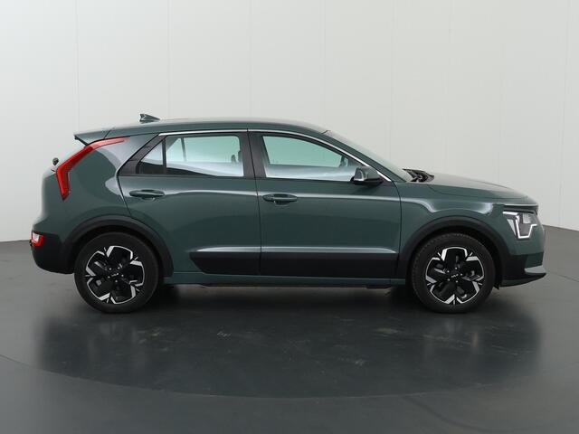 KIA e-Niro EV ComfortLine 64.8 kWh | Navigatie | Parkeercamera | Climate Control | Keyless Go |