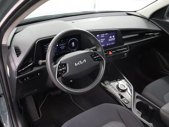 KIA e-Niro EV ComfortLine 64.8 kWh | Navigatie | Parkeercamera | Climate Control | Keyless Go |