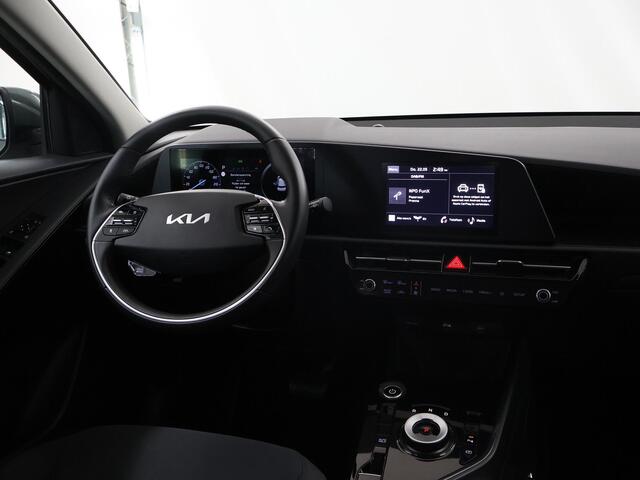 KIA e-Niro EV ComfortLine 64.8 kWh | Navigatie | Parkeercamera | Climate Control | Keyless Go |