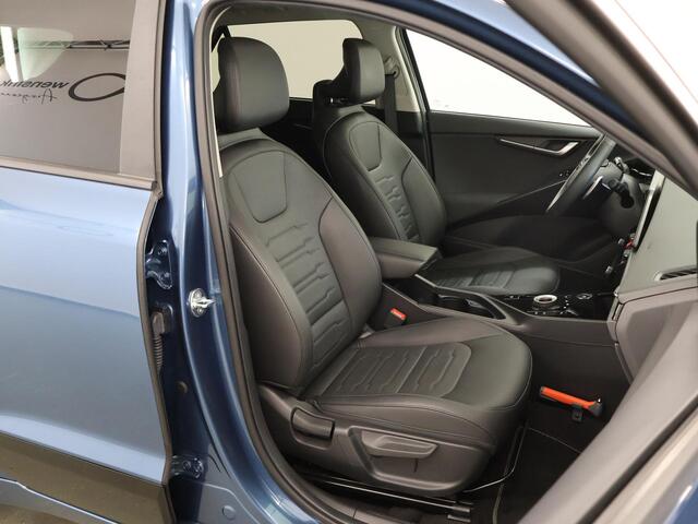 KIA e-Niro EV DynamicPlusLine 64.8 kWh | Panoramadak | Stoel/Stuurwielverwarming | Head-Up Display | Dodehoek detectie |