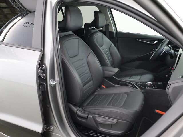 KIA e-Niro EV DynamicPlusLine 64.8 kWh | Panoramadak | Stoel/Stuurwielverwarming | Head-Up Display | Dodehoek detectie |