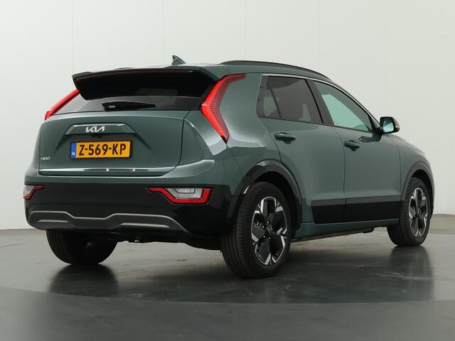 KIA e-Niro EV ExecutiveLine 64.8 kWh | Panoramadak | Harman/kardon audio | Stoelventilatie | Remote smart Parking | Elektrisch verstelb. bestuurdersstoel met geheugen |