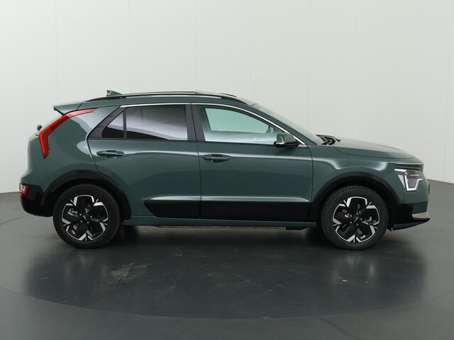 KIA e-Niro EV ExecutiveLine 64.8 kWh | Panoramadak | Harman/kardon audio | Stoelventilatie | Remote smart Parking | Elektrisch verstelb. bestuurdersstoel met geheugen |