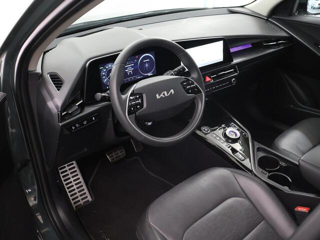 KIA e-Niro EV ExecutiveLine 64.8 kWh | Panoramadak | Harman/kardon audio | Stoelventilatie | Remote smart Parking | Elektrisch verstelb. bestuurdersstoel met geheugen |