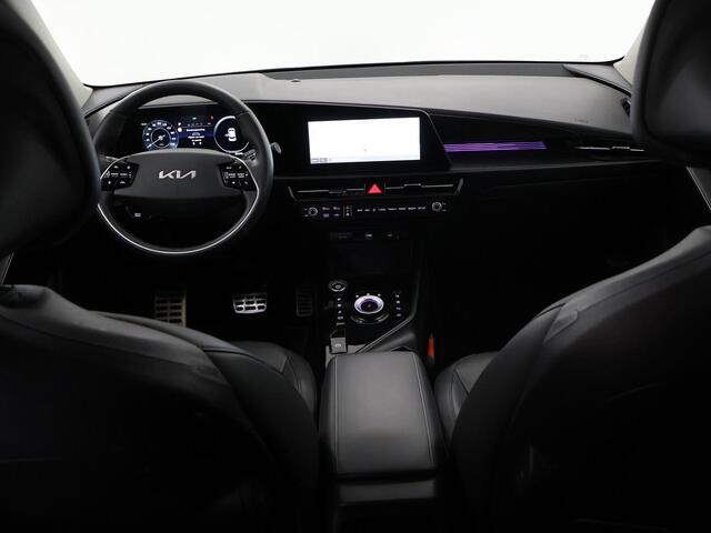 KIA e-Niro EV ExecutiveLine 64.8 kWh | Panoramadak | Harman/kardon audio | Stoelventilatie | Remote smart Parking | Elektrisch verstelb. bestuurdersstoel met geheugen |