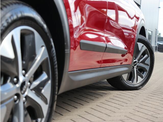 KIA e-Niro ExecutiveLine 64 kWh I 3-Fase I Schuifdak I Leder I JBL