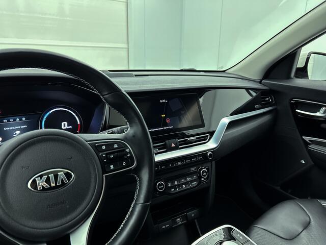 KIA e-Niro ExecutiveLine 64 kWh | Schuif-/kanteldak | 3-Fase | JBL | Stoelkoeling | Dodehoekdetector |