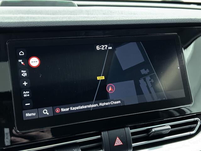 KIA e-Niro ExecutiveLine 64 kWh | Schuif-/kanteldak | 3-Fase | JBL | Stoelkoeling | Dodehoekdetector |
