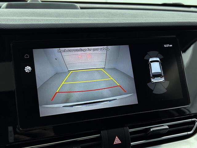 KIA e-Niro ExecutiveLine 64 kWh | Schuif-/kanteldak | 3-Fase | JBL | Stoelkoeling | Dodehoekdetector |