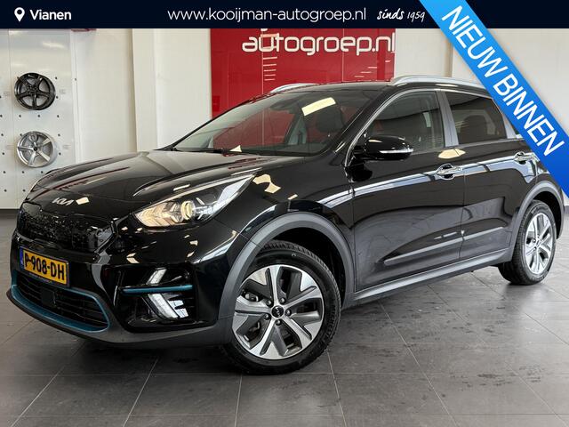 KIA e-Niro ExecutiveLine 64 kWh