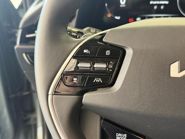 KIA e-Niro EV Edition Advanced 64.8 kWh