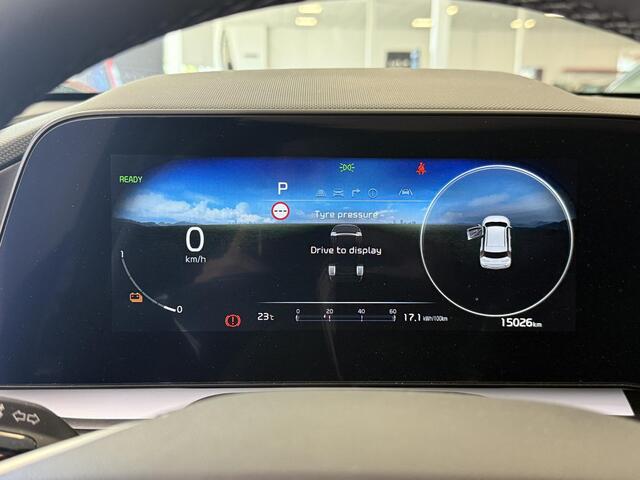 KIA e-Niro EV Edition Advanced 64.8 kWh