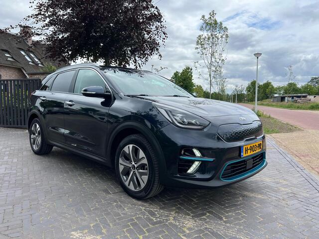 KIA e-Niro ExecutiveLine 64 kWh | Facelift Model | Camera | Apple Carplay | JBL | Cruise Control | Dealeronderhouden |