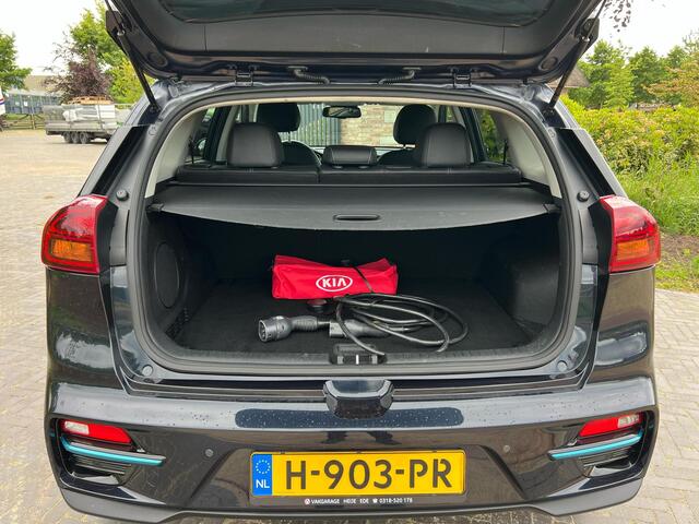 KIA e-Niro ExecutiveLine 64 kWh | Facelift Model | Camera | Apple Carplay | JBL | Cruise Control | Dealeronderhouden |