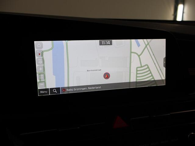 KIA e-Niro EV DynamicPlusLine 64.8 kWh | Panoramadak | Stoel/Stuurwielverwarming | Head-Up Display | Dodehoek detectie |