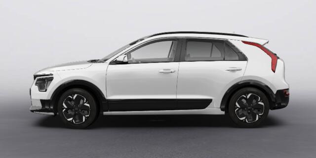 KIA e-Niro EV Plus | Schuif/kanteldak | Head-up Display | Elektrische achterklep