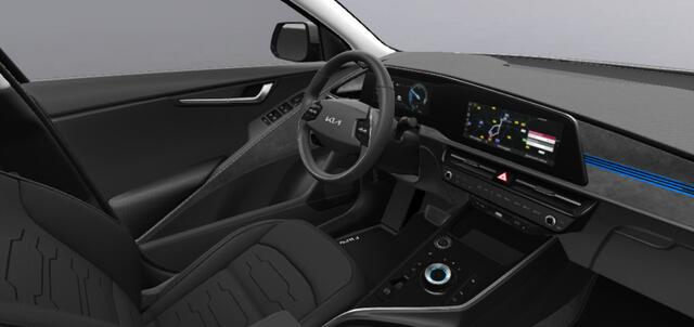KIA e-Niro EV Plus | Schuif/kanteldak | Head-up Display | Elektrische achterklep