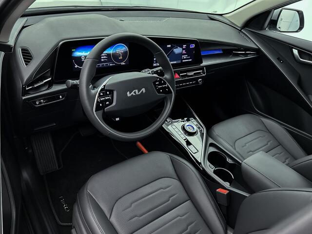 KIA e-Niro EV Edition Advanced 64.8 kWh Stoelverwarming | stuurverwarming | Climate Control | Adaptive Cruise Control