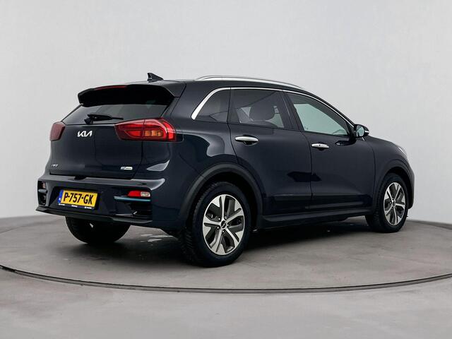 KIA e-Niro DynamicPlusLine 64 kWh | Open dak | Navigatie | achteruit Camera | Cruise control|